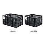 Basil Bicycle Crate Baskets