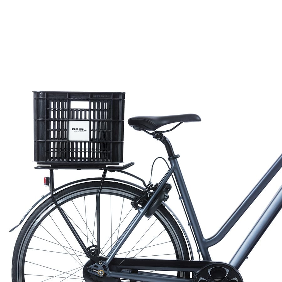 Basil Bicycle Crate Baskets
