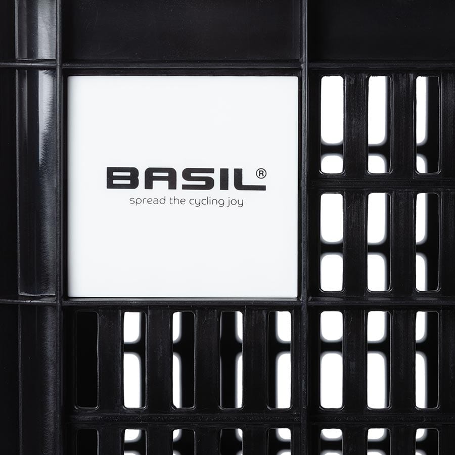 Basil Bicycle Crate Baskets