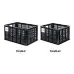 Basil Bicycle Crate Baskets