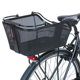 Basil Cento Basil, Cento, Basket, Black Baskets