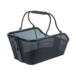 Basil Cento Basil, Cento, Basket, Black Baskets