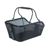 Basil Cento Basil, Cento, Basket, Black Baskets
