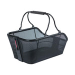 Basil Cento Basil, Cento, Basket, Black Baskets