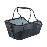 Basil Cento Basil, Cento, Basket, Black Baskets