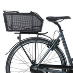 Basil Cento Basil, Cento, Basket, Black Baskets