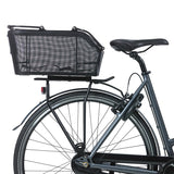 Basil Cento Basil, Cento, Basket, Black Baskets