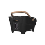 Basil Cento Neo MIK Baskets