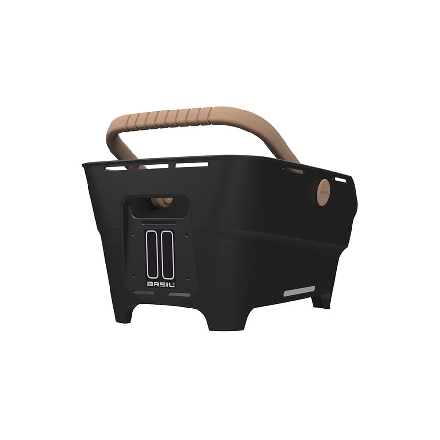 Basil Cento Neo MIK Baskets