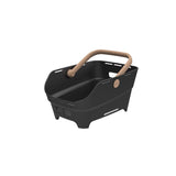 Basil Cento Neo MIK Black Baskets
