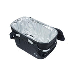 Basil Classic Carry All Basil, Classic Carry All, Basket, Insulated, Rear, Black Baskets