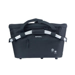 Basil Classic Carry All Basil, Classic Carry All, Basket, Insulated, Rear, Black Baskets