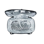 Basil Classic Carry All Basil, Classic Carry All, Basket, Insulated, Rear, Black Baskets