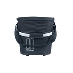 Basil Classic Carry All Basil, Classic Carry All, Basket, Insulated, Rear, Black Baskets