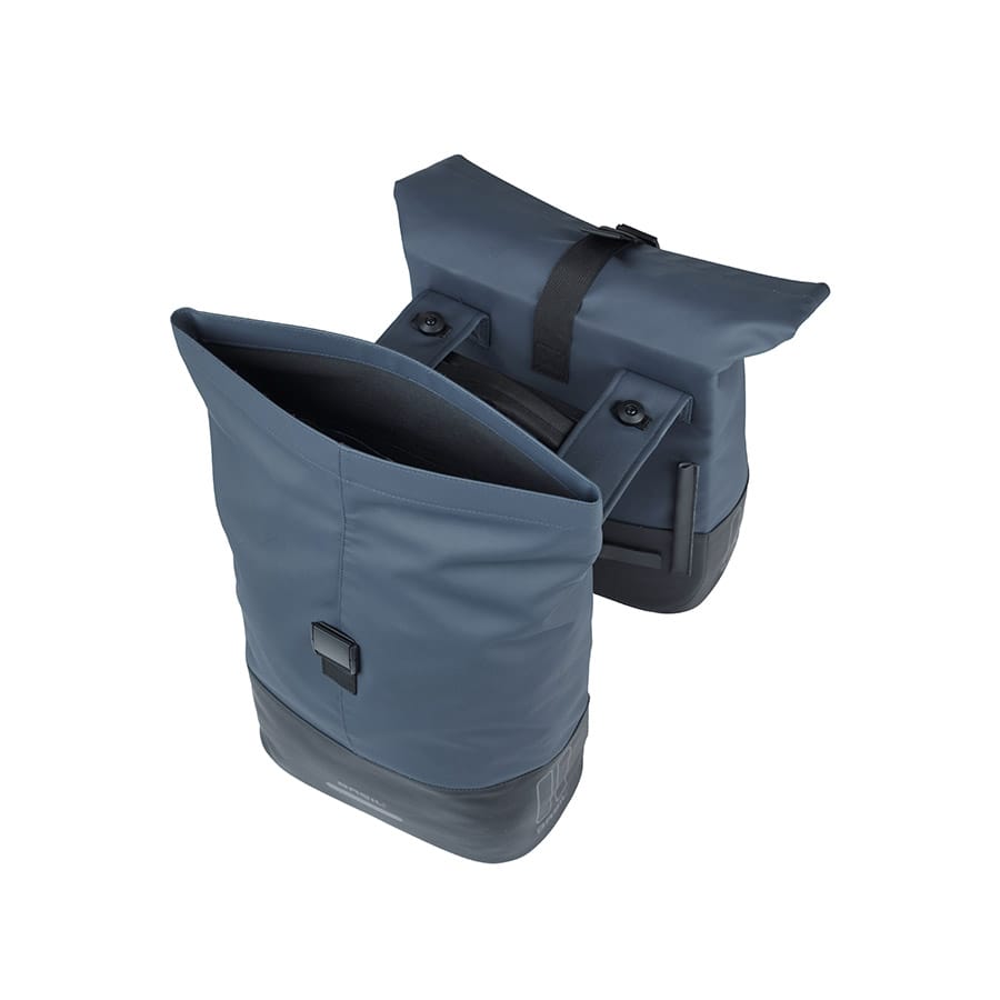 Basil Cove Panniers
