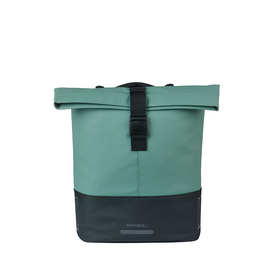 Basil Cove Panniers
