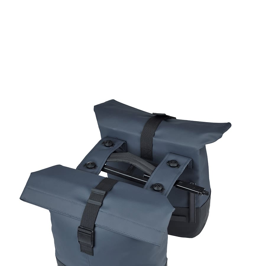 Basil Cove Panniers