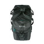 Basil Discovery 365D Basil, Discovery 365D, Trunk Bag, 9L, Black Trunk Bags