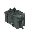 Basil Discovery 365D Basil, Discovery 365D, Trunk Bag, 9L, Black Trunk Bags