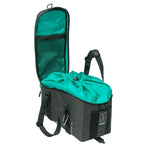 Basil Discovery 365D Basil, Discovery 365D, Trunk Bag, 9L, Black Trunk Bags