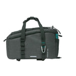 Basil Discovery 365D Basil, Discovery 365D, Trunk Bag, 9L, Black Trunk Bags