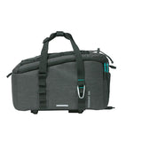 Basil Discovery 365D Basil, Discovery 365D, Trunk Bag, 9L, Black Trunk Bags