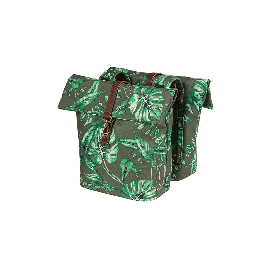 Basil Ever-green Green Panniers
