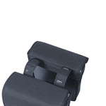 Basil Go Double Basil, Go Double, Pannier, 32L, Black, Pair Panniers