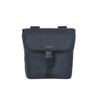 Basil Go Double Basil, Go Double, Pannier, 32L, Black, Pair Panniers