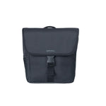 Basil Go Double MIK Basil, Go Double MIK, Pannier, 32L, Black, Pair Panniers