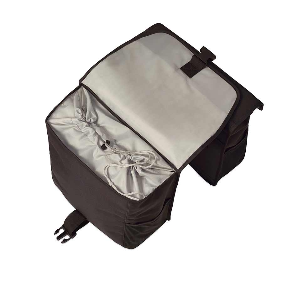 Basil Go Panniers