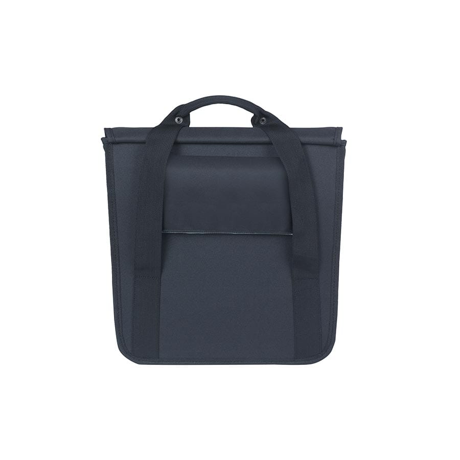 Basil Go Simple Basil, Go Simple, Pannier, 16L, Black Panniers