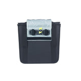 Basil Go Simple Basil, Go Simple, Pannier, 16L, Black Panniers