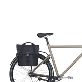 Basil Go Simple Basil, Go Simple, Pannier, 16L, Black Panniers