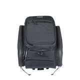 Basil Move Luggage Basil, Move Luggage, Trunk Bag, 10-26L, Black Trunk Bags