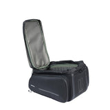 Basil Move Luggage Basil, Move Luggage, Trunk Bag, 10-26L, Black Trunk Bags