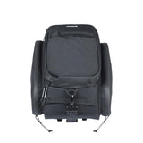 Basil Move Luggage Basil, Move Luggage, Trunk Bag, 10-26L, Black Trunk Bags