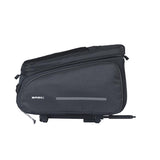 Basil Move Luggage Basil, Move Luggage, Trunk Bag, 10-26L, Black Trunk Bags