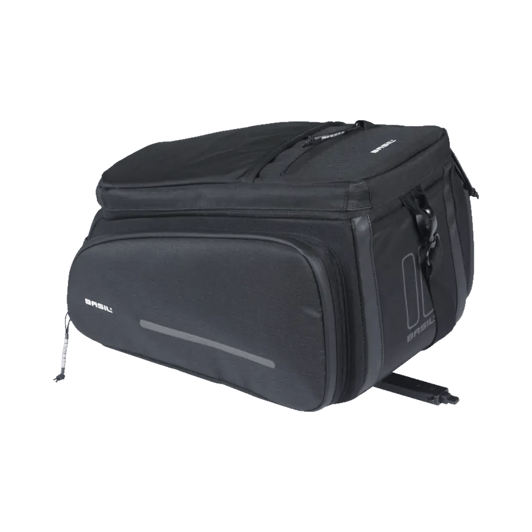 Basil Move Luggage Trunk Bag 10-26L Accessories - Bags - Panniers