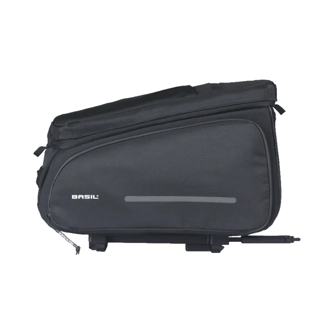 Basil Move Luggage Trunk Bag 10-26L Accessories - Bags - Panniers