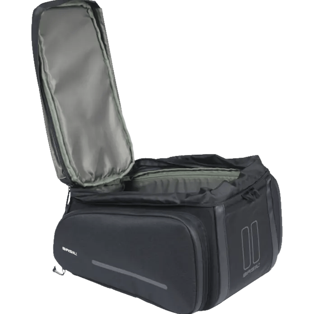 Basil Move Luggage Trunk Bag 10-26L Accessories - Bags - Panniers