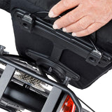Basil Move Simple Panniers