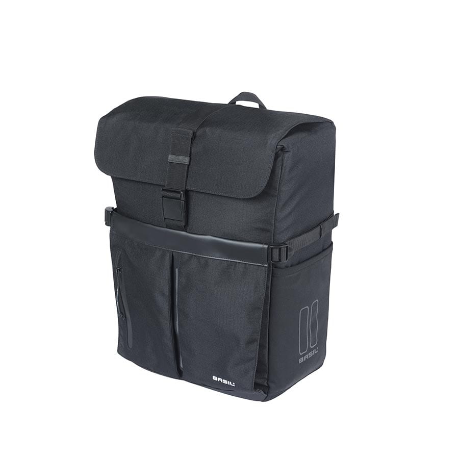 Basil Move Simple Panniers