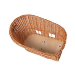 Basil Pasja Dog Basil, Pasja Dog, Basket, Rear Baskets