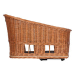 Basil Pasja Dog Basil, Pasja Dog, Basket, Rear Baskets
