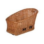 Basil Pasja Dog Basil, Pasja Dog, Basket, Rear Baskets