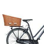 Basil Pasja Dog Basil, Pasja Dog, Basket, Rear Baskets
