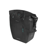 Basil Rivo L Basil, Rivo L, Pannier, 31L, Black Panniers