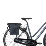 Basil Rivo M Basil, Rivo M, Pannier, 15L, Black Panniers