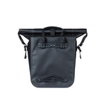 Basil Rivo M Basil, Rivo M, Pannier, 15L, Black Panniers